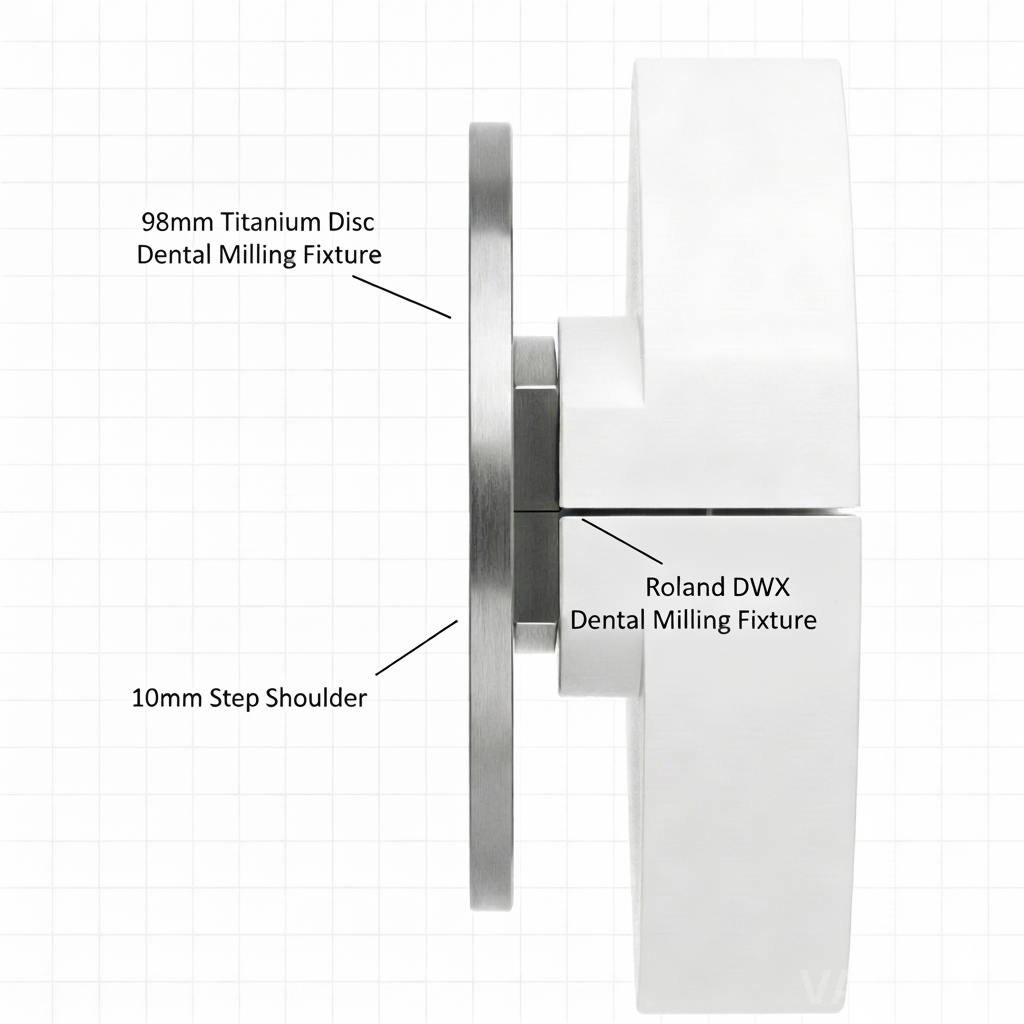 Roland Disc Schematic